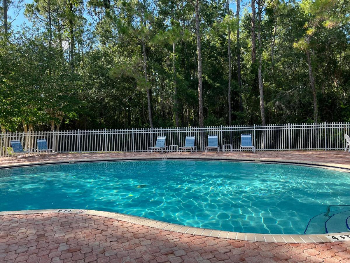 Upscale Long Stay -King Bed - Pool - Wifi - Tampa Palms - Moffitt - Gated - Pets Ok - In New Tampa By Hunters Green - Live Oak - Cory Lake Isles Area -1 Exterior photo